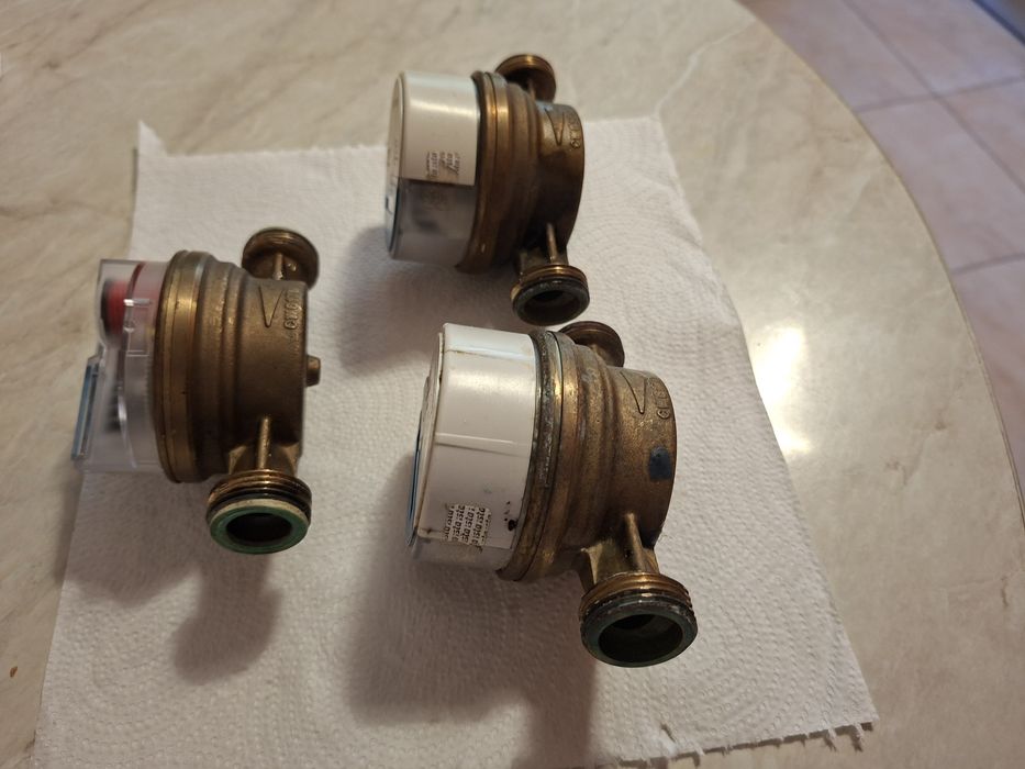 Vand Apometre Contor Apa rece/calda