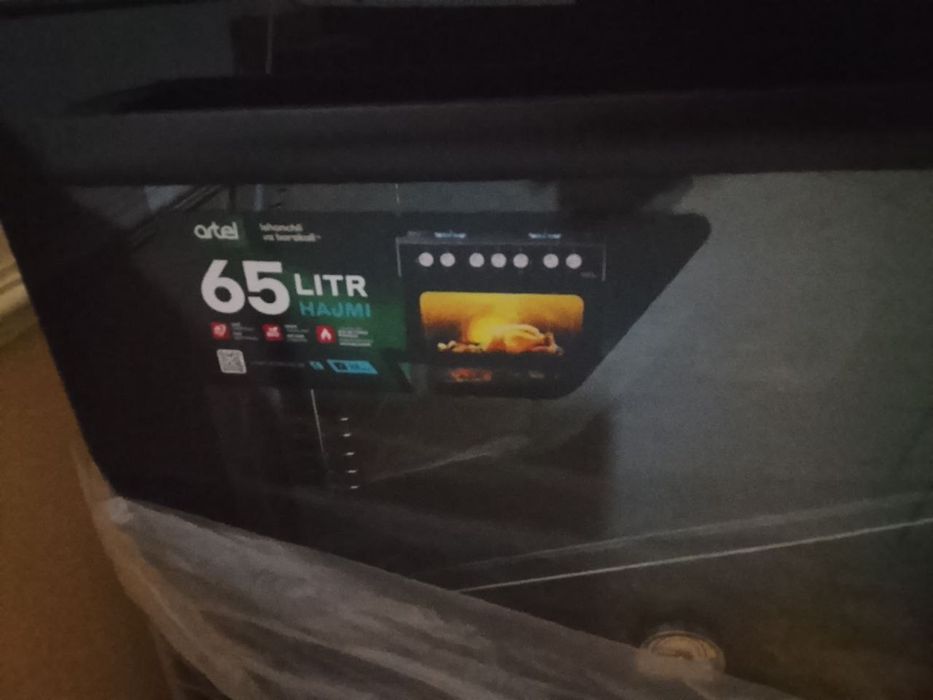 Срочно  Газ Плита Artel Сотилади