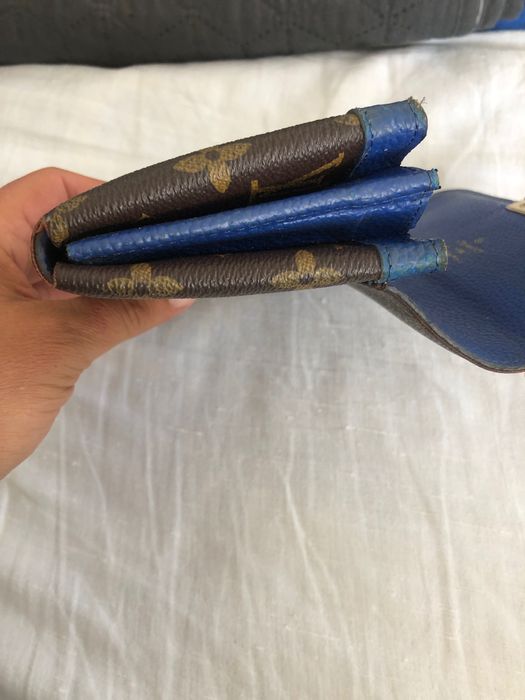 Portofel louis vuitton