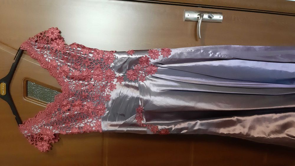 Rochie fara maneci ocazie