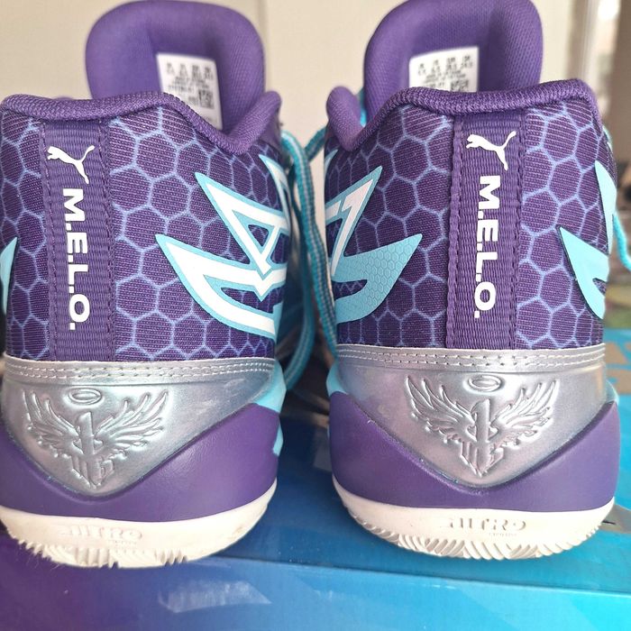 Оригинални маратонки Puma