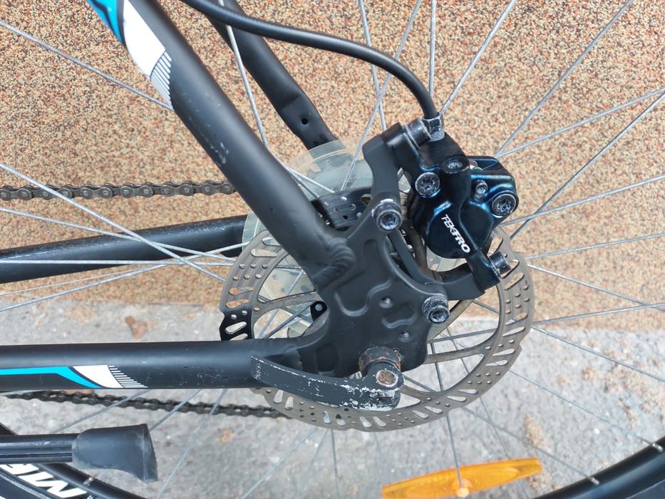 Bicicletă MERIDA – stare foarte bună