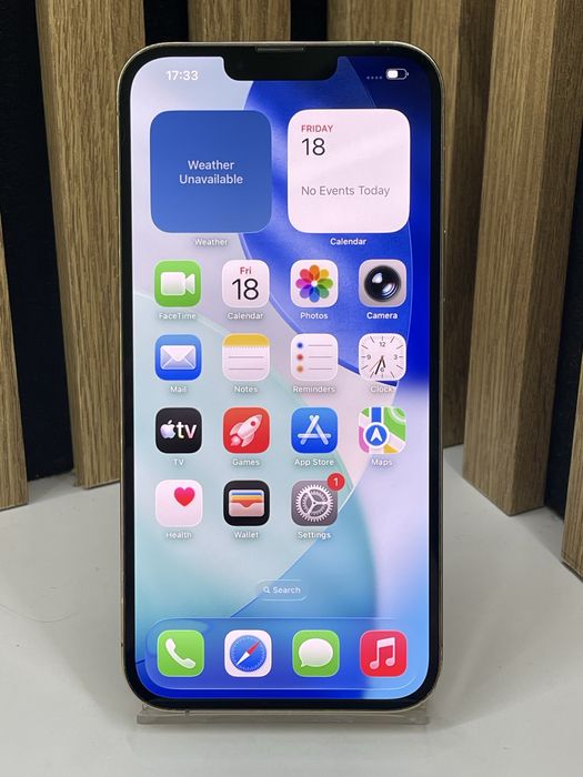 Iphone 13 Pro Max 512Gb 83% baterie Garantie / Factura #61834