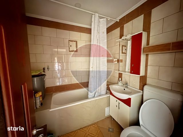 Apartament de inchiriat
