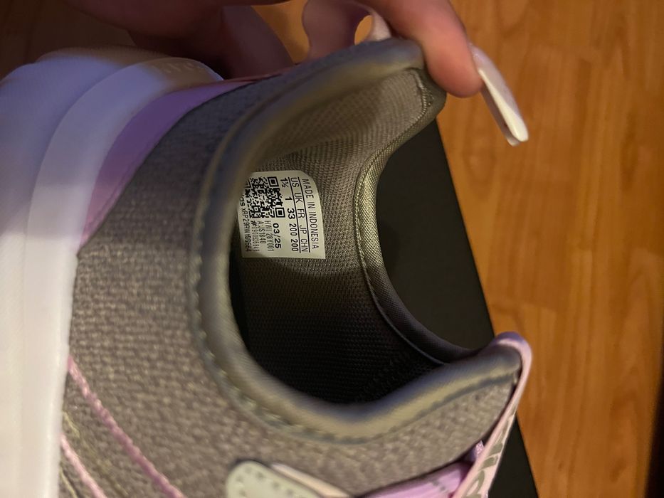 Adidas galaxy 8 junior