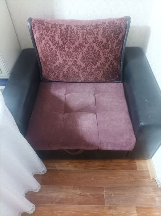 Продаётся мягкий уголок