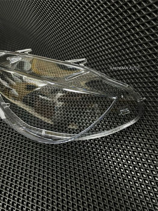 Стекла фары Бмв Х6 Е71/Bmw