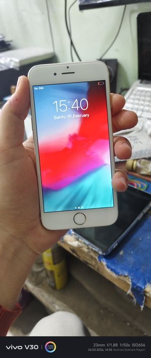 iPhone 6S /iPhone 6 SOTUVDA.