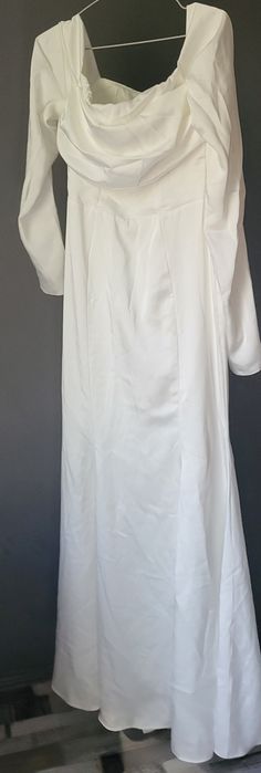 Rochie de mireasa