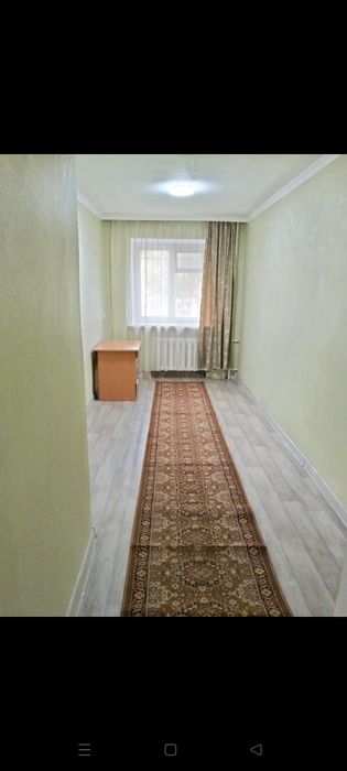 Продам срочно квартиру после свежего ремонта !