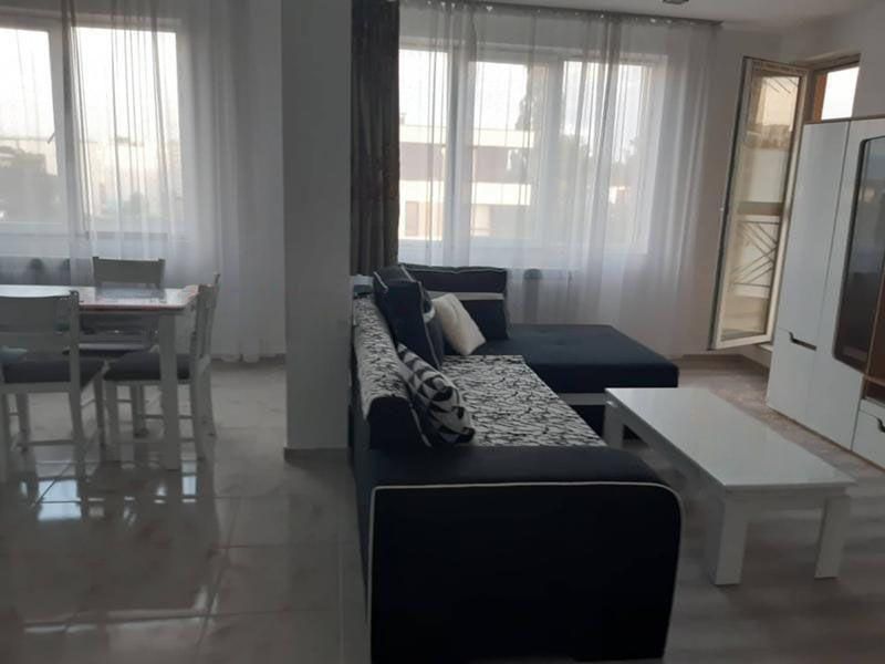 Дава се под наем Двустаен апартамент в София, Толстой - 67 кв.м за 598.23 € - Снимка #3