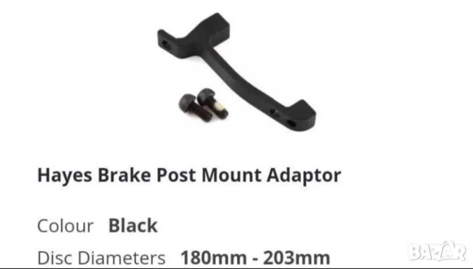 Части и аксесоари за велосипед