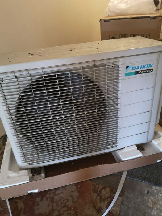 Мулти сплит система DAIKIN