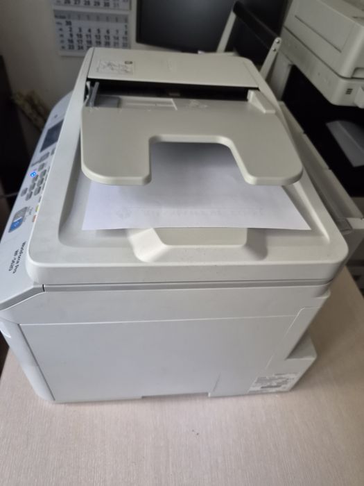 МФУ Epson WF-5620
