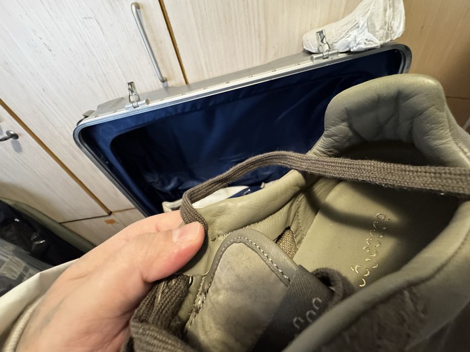 Zara Origins кроссовки новые