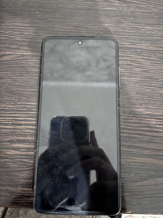 Рут правами Poco x3pro с кастомной прошивкой