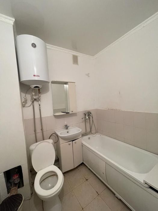 Сдам квартиру на Лесной поляне