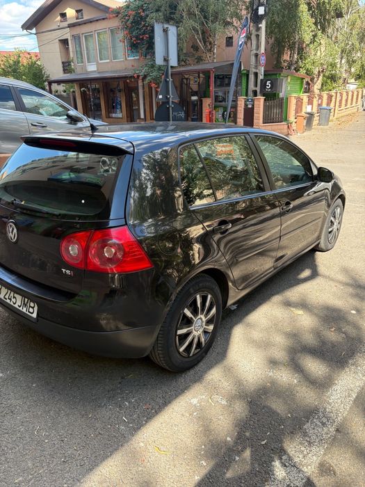 Golf 5 , 2008, 1.4TSI
