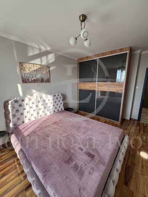 Продава се Тристаен апартамент в Пловдив, Съдийски - 100 кв.м за 2180 €/кв.м - Снимка #3