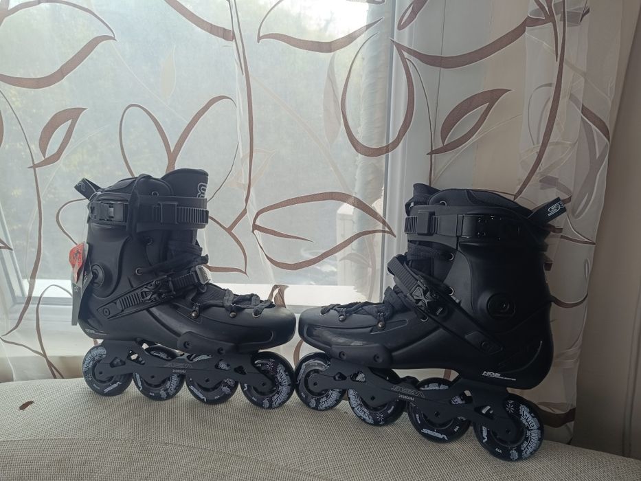 Ролери Seba fr1 80 46ти номер