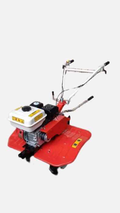 Мотоблок ALPHA 8.0л.с