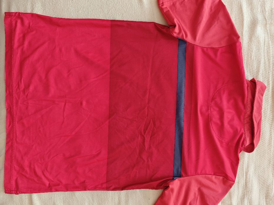 Тениска Nike 140-152 cm