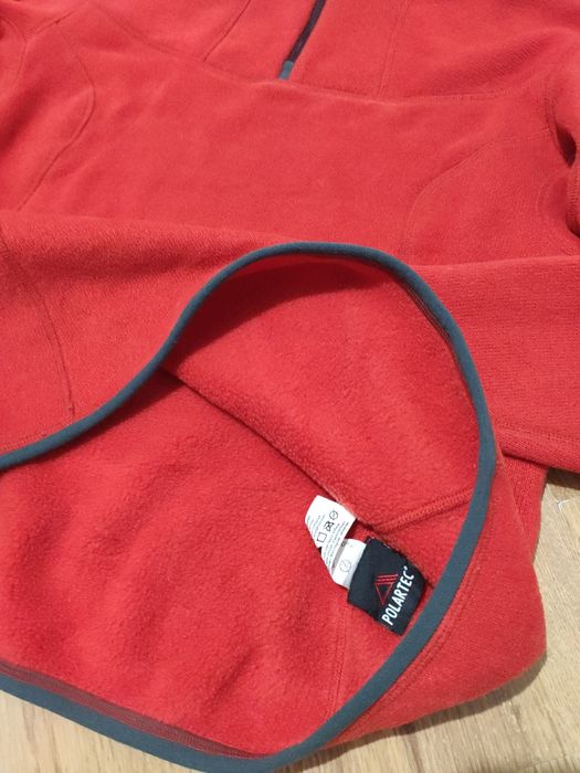 Bluza dama Arcteryx Polartec mărimea L