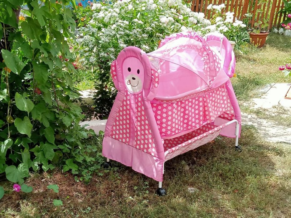 Коляска и люлька сатылады