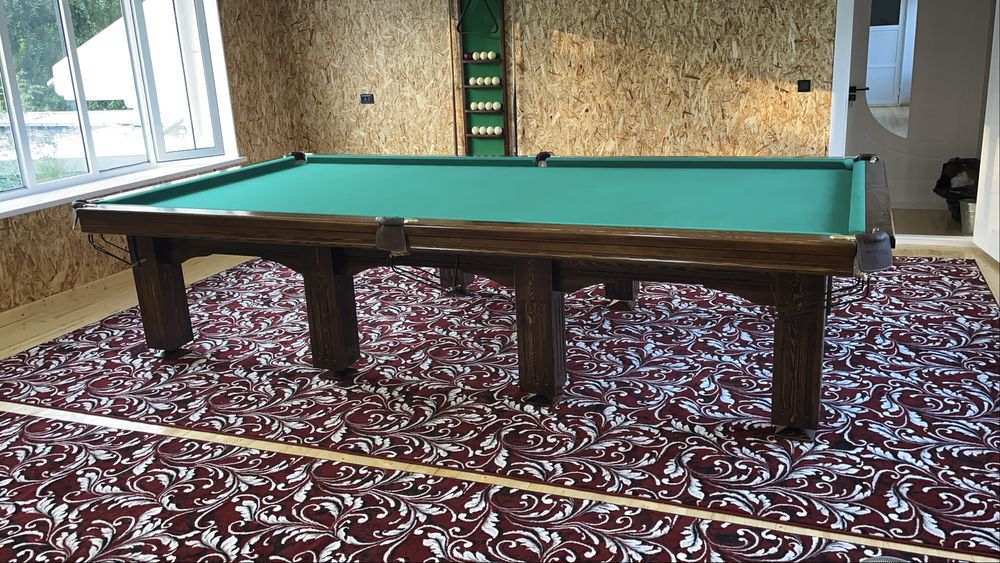 билярд стол bilard stol