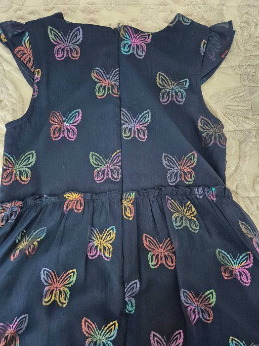 Rochie vară mărirea 128 Bonprix