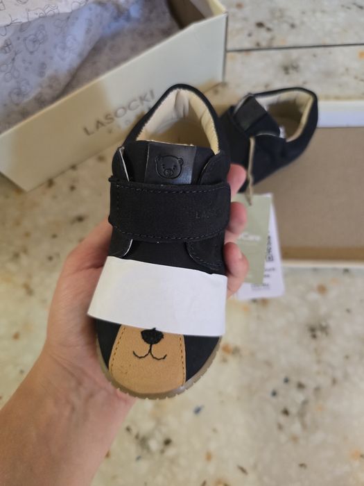 Pantofi Lasocki Kids