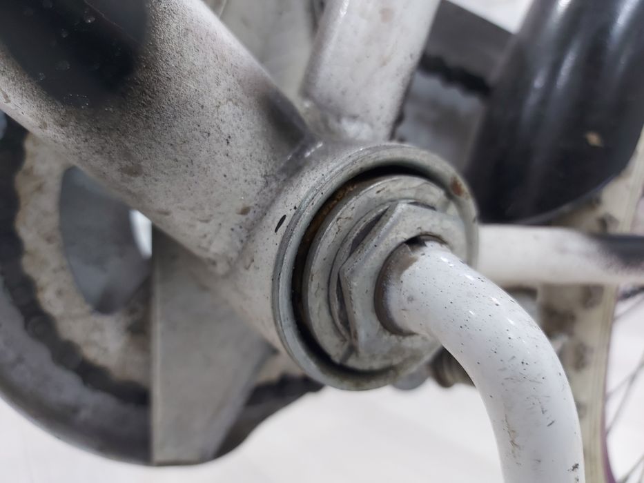 Продается фирменный детский велосипед