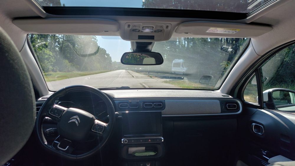 CITROËN C3 2017 — imagine 5