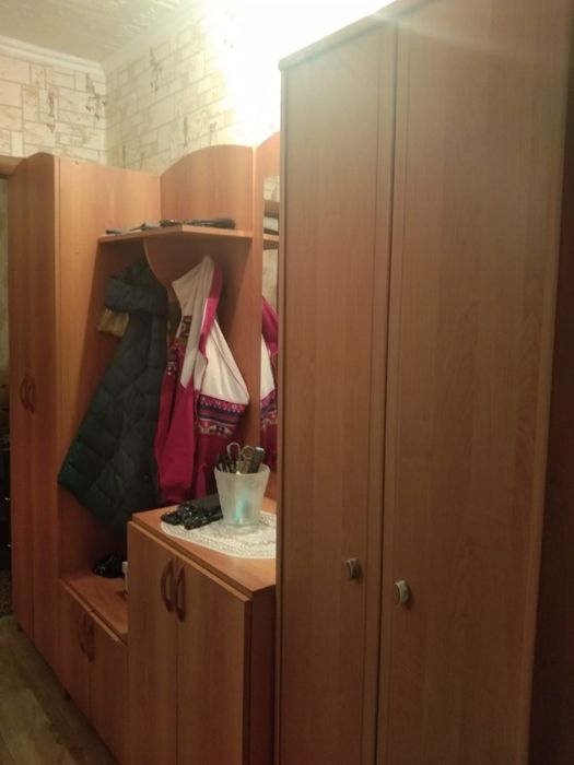Продам 4х ком квартиру