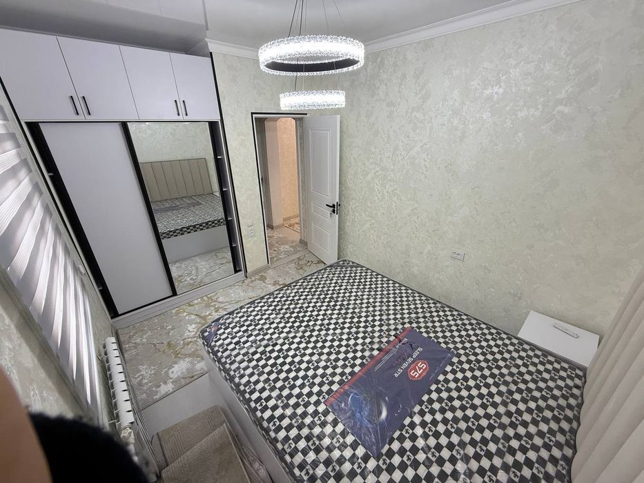 Chilonzor 12 kvartal 2/2/9