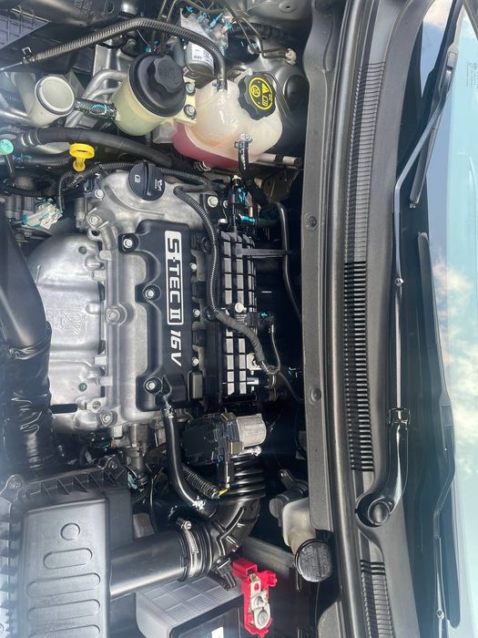 Arenda spark 2017 yil moshina