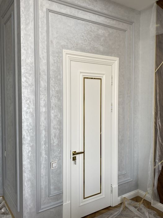 Оттаченто хизматлари декор