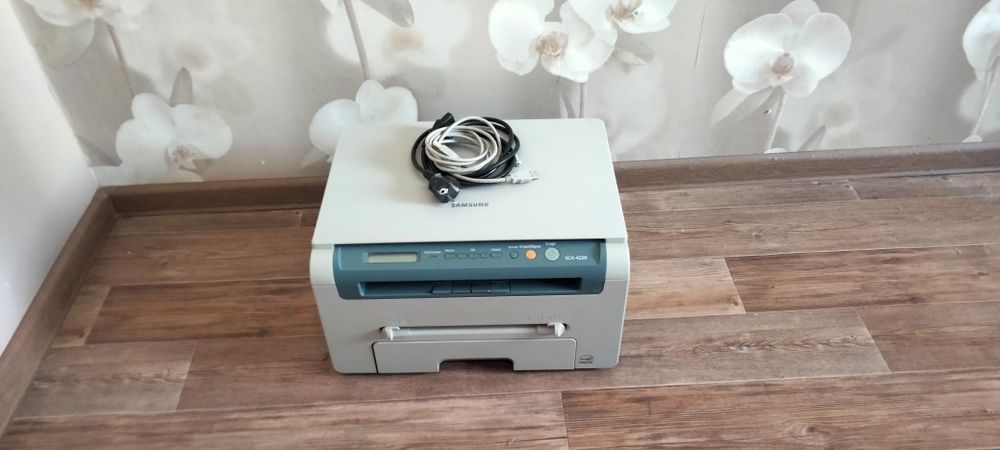 СРОЧНО!!! Продается недорого принтер