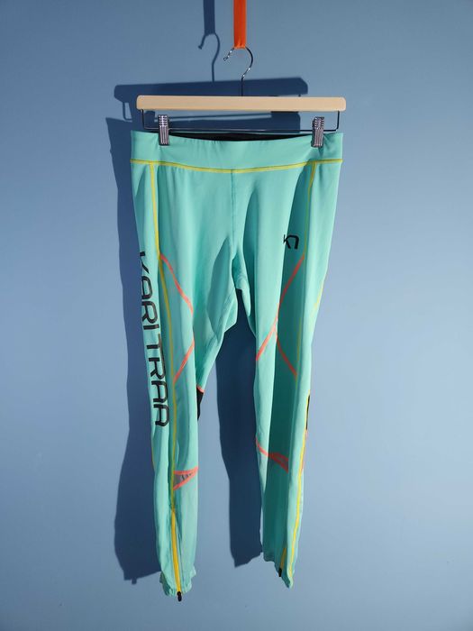 Kari Traa Клин/Дамски L