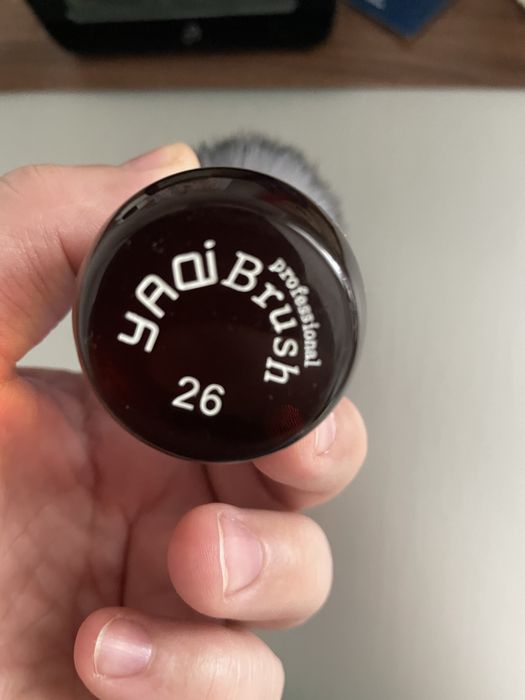 Pamatuf barbierit clasic