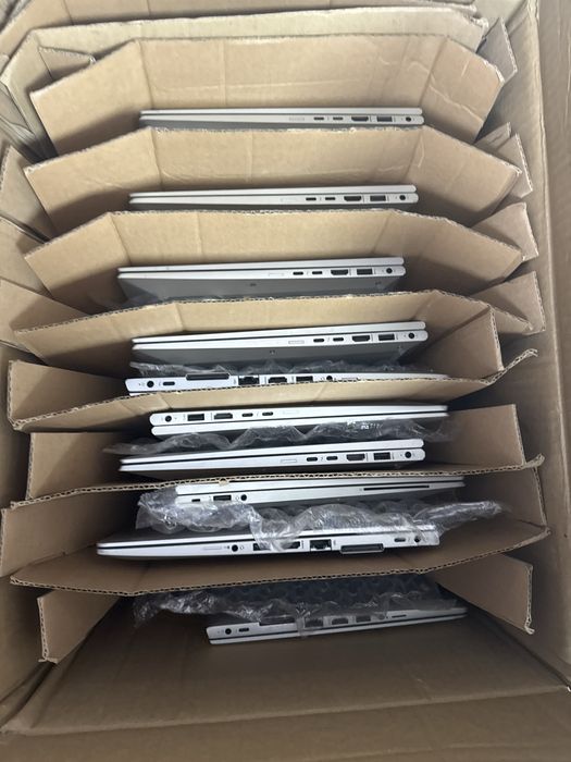 HP EliteBook 850 G8