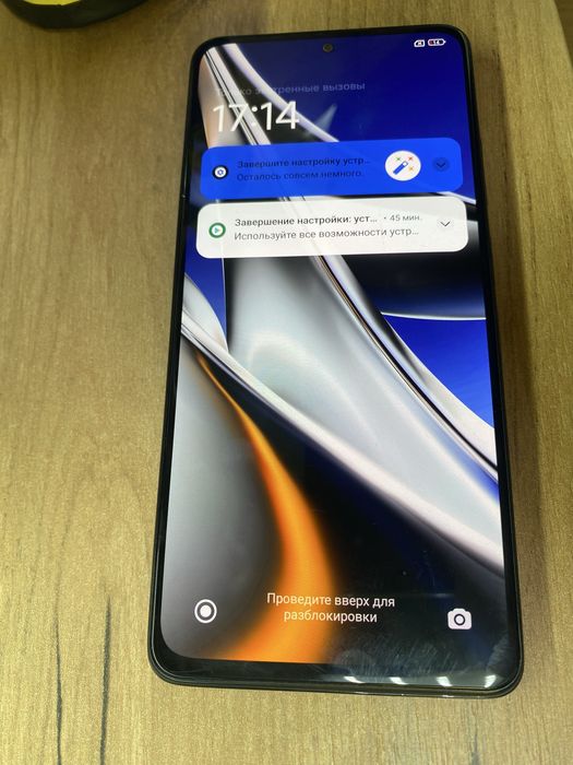 Продам Poco X4 pro 5g