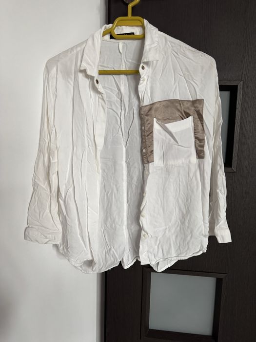 Camasa marca Reserved marimea 34