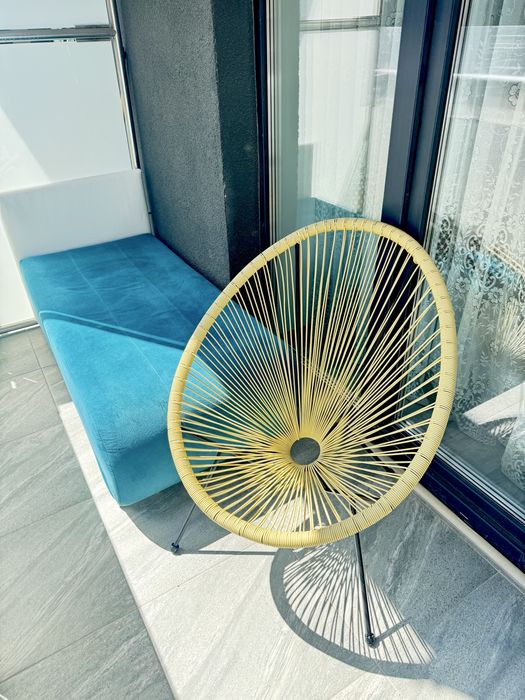 Canapea/parte dintr-un coltar