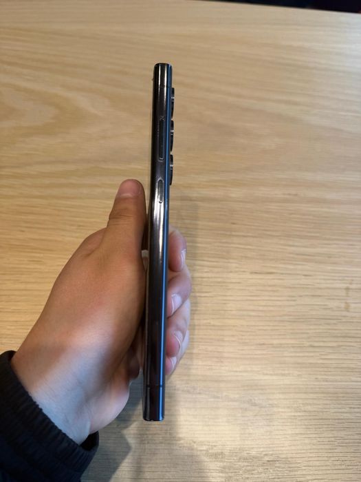 Samsung S23 Ultra 256GB IMPECABIL