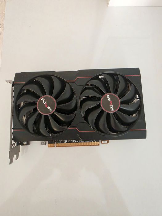 Vand Kit Pc placa de baza gigabyte B450 Placa vide radeon rx 6500 xt 4 gb