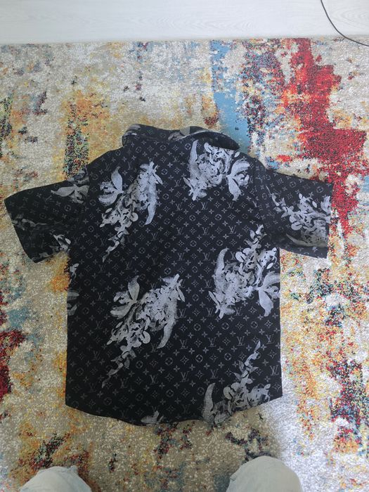 Compleu Louis Vuitton Blug