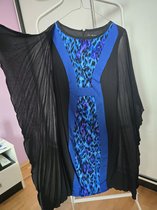 Коктейла рокля S.Oliver