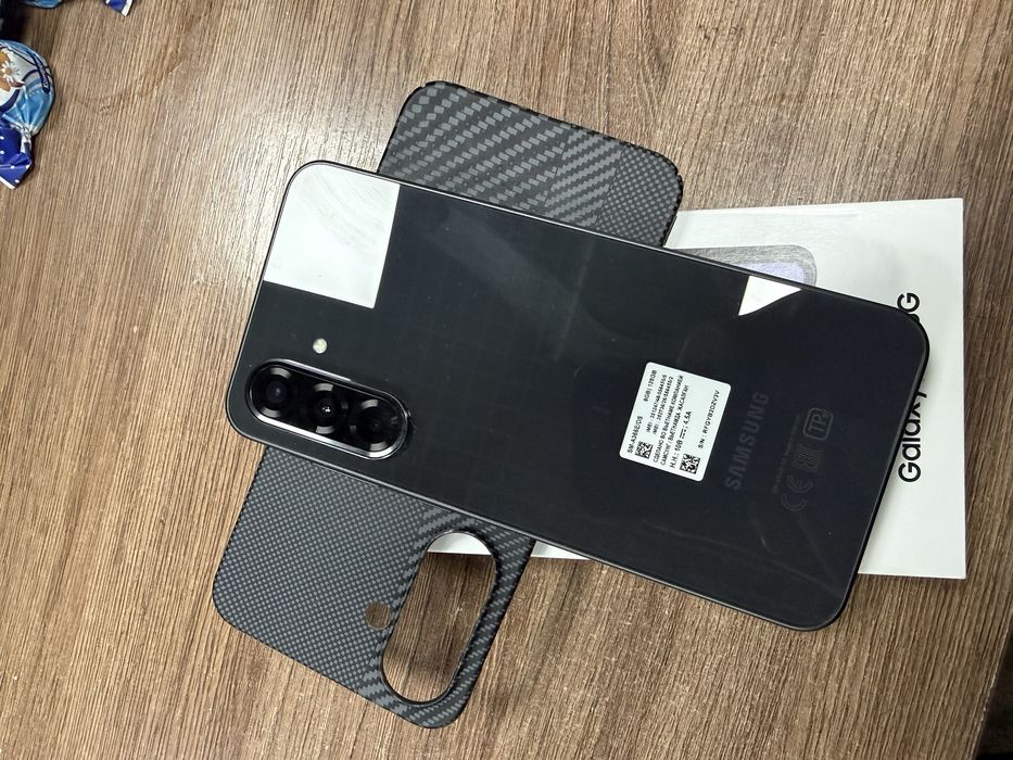 Продам samsung a 36 5g128