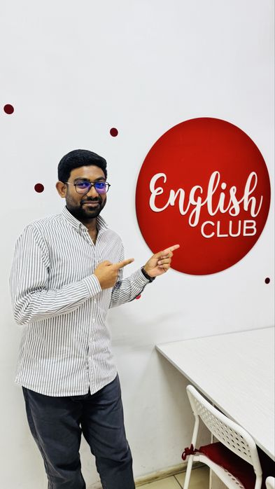 Продаётся действующий языковой центр English Club